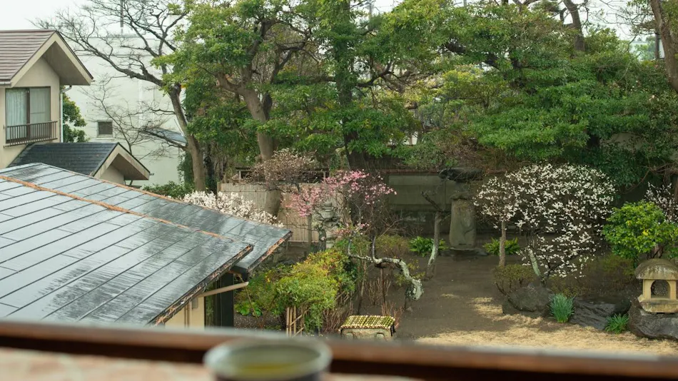 Kaihinso Kamakura