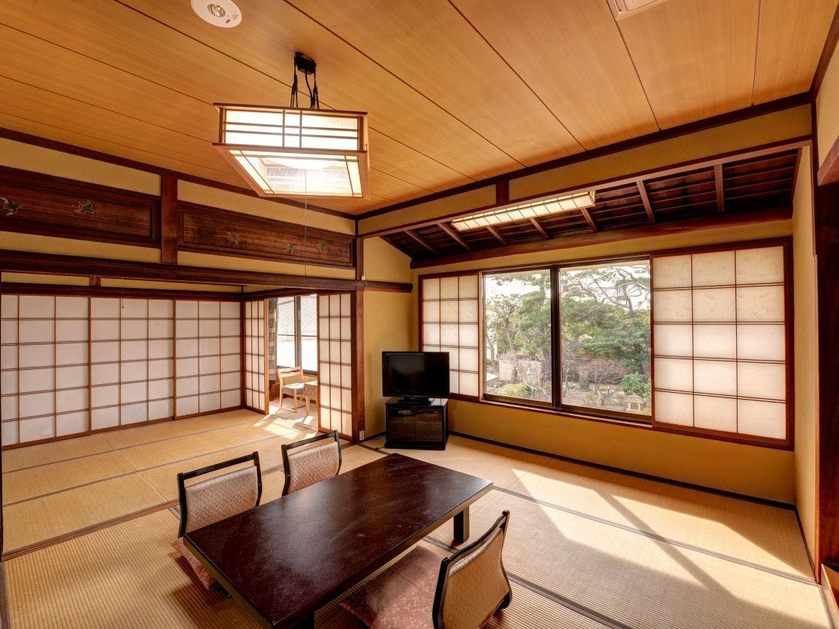 Kaihinso Kamakura