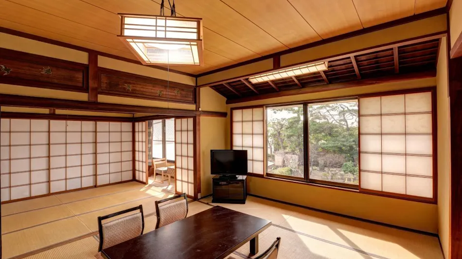 Kaihinso Kamakura