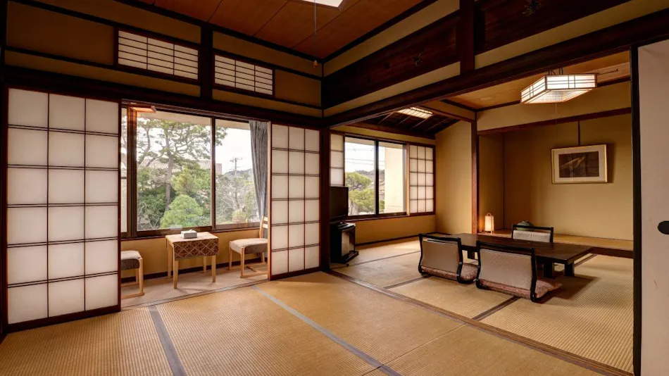 Kaihinso Kamakura