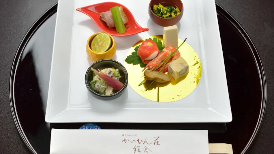 Kaihinso Kamakura