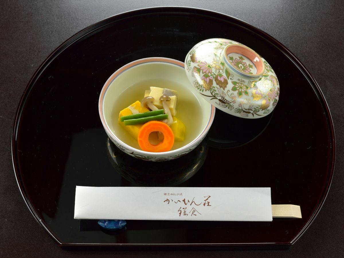 Kaihinso Kamakura