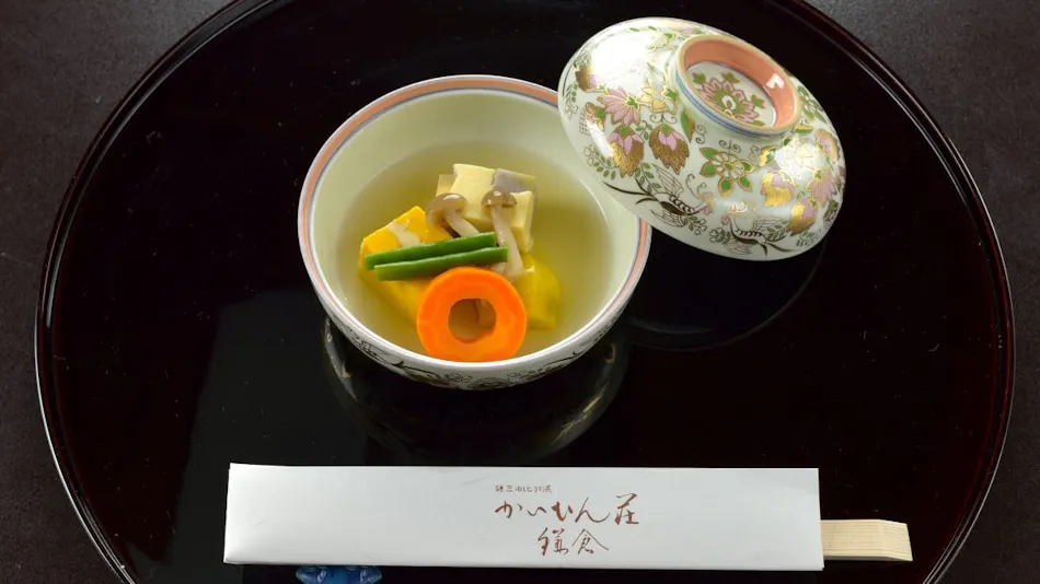 Kaihinso Kamakura