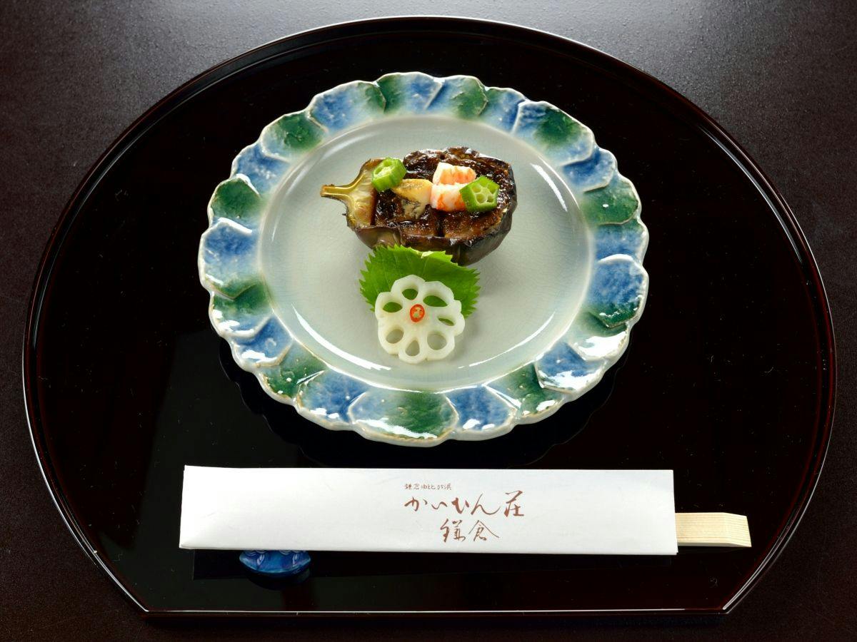 Kaihinso Kamakura