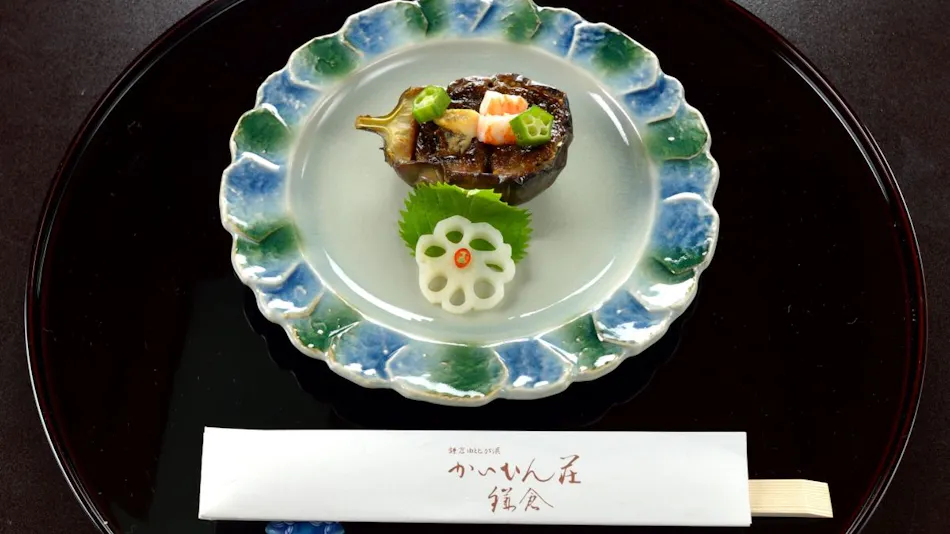 Kaihinso Kamakura