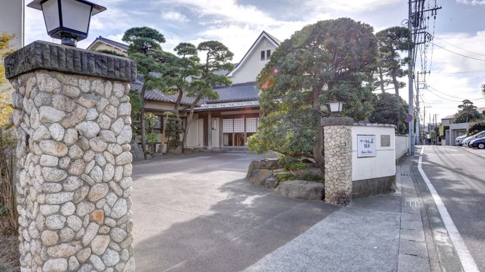 Kaihinso Kamakura