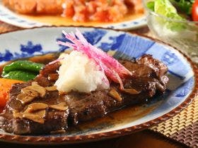ペンション&レストラン めいぷる