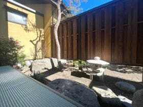 割烹旅館　岡屋
