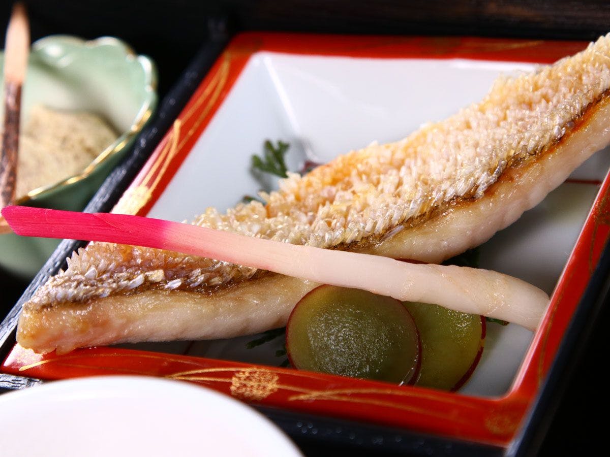 Kappo Ryokan Okaya
