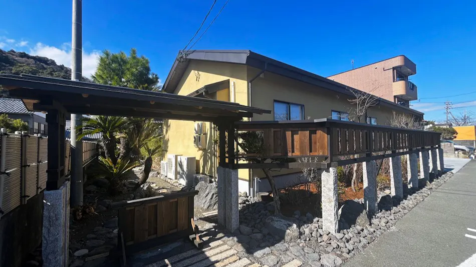 Kappo Ryokan Okaya