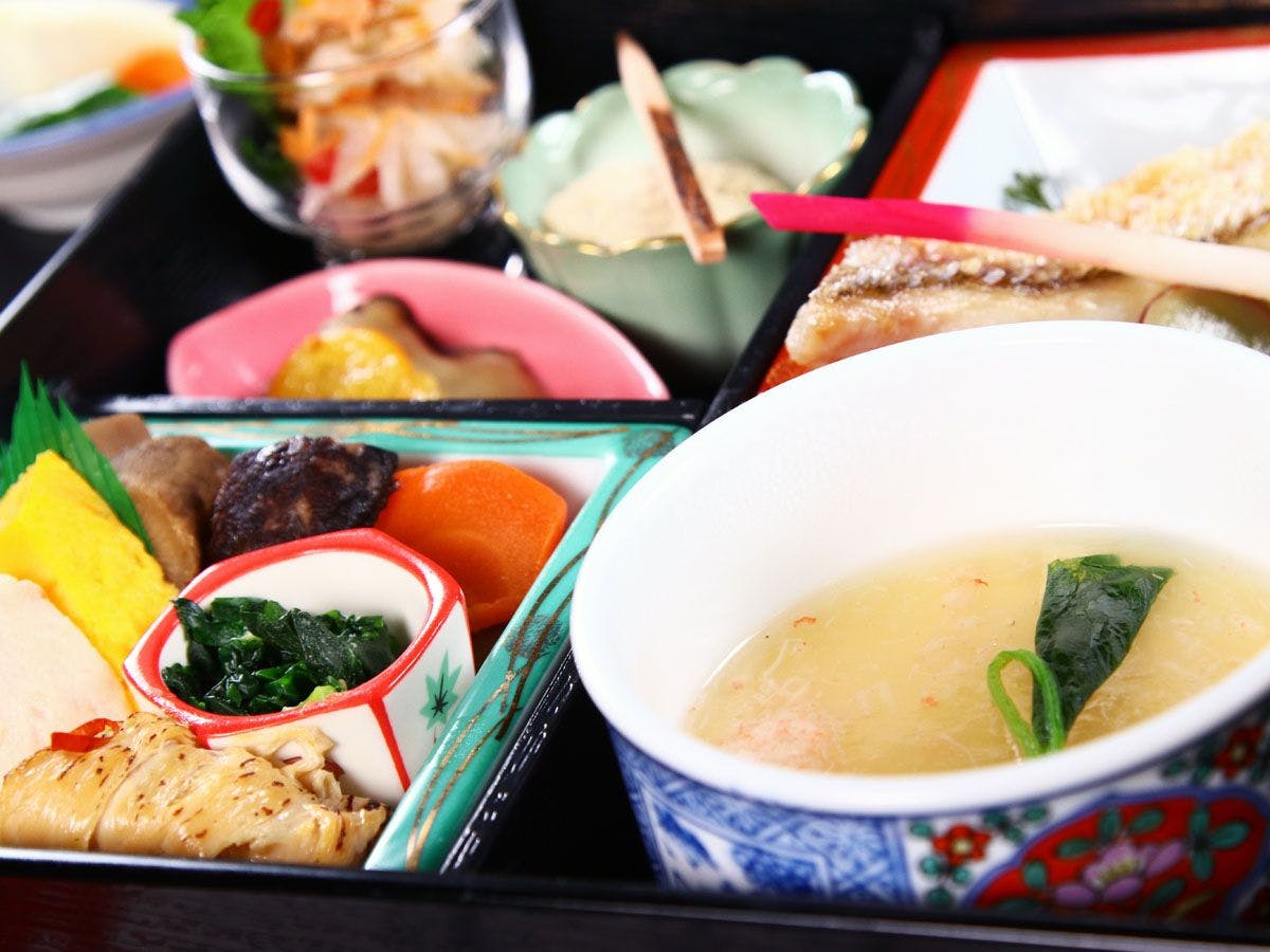 Kappo Ryokan Okaya