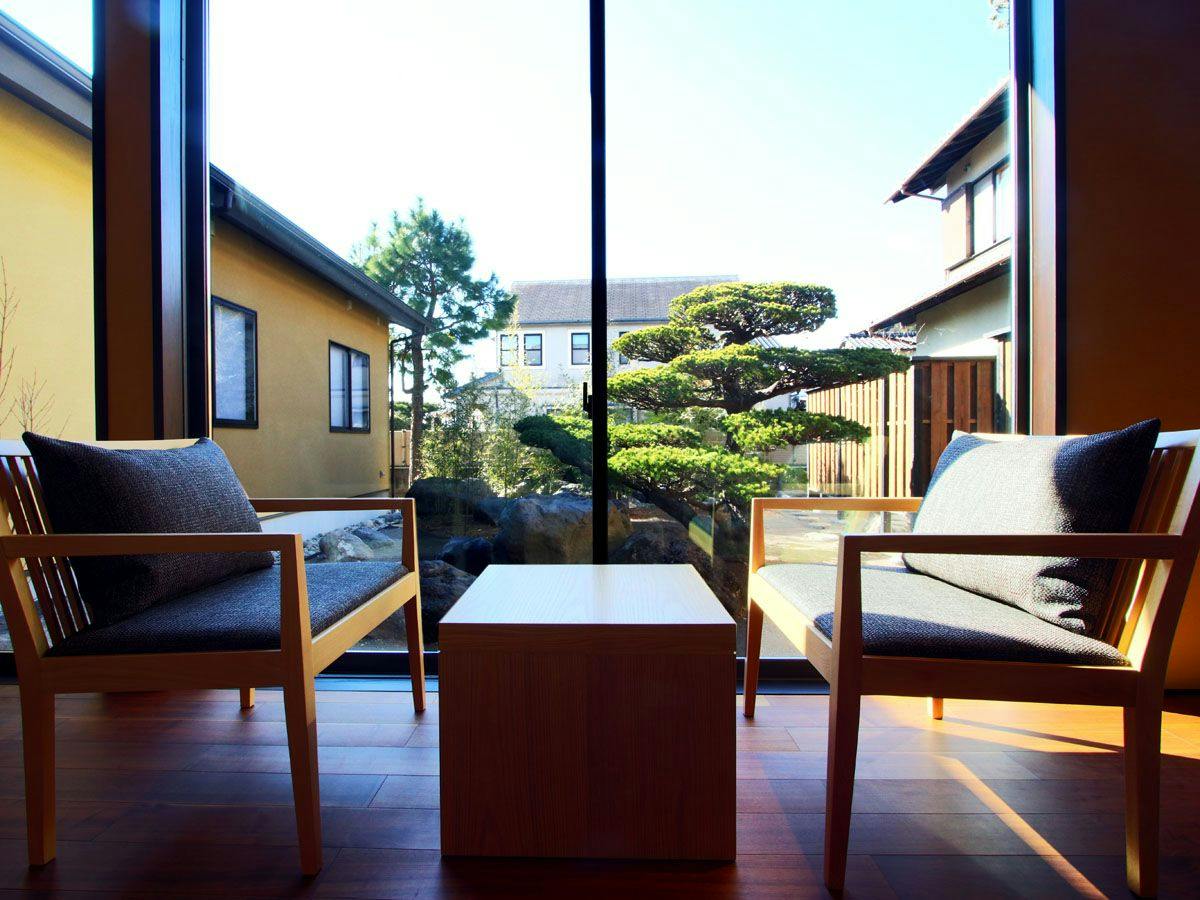 Kappo Ryokan Okaya