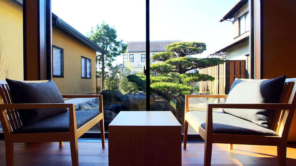 Kappo Ryokan Okaya