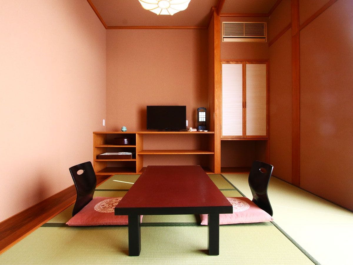 Kappo Ryokan Okaya