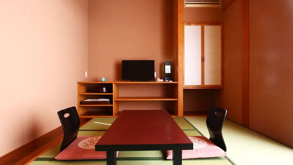 Kappo Ryokan Okaya