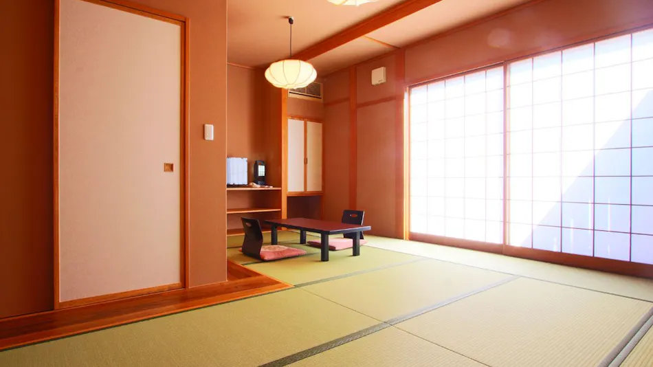 Kappo Ryokan Okaya
