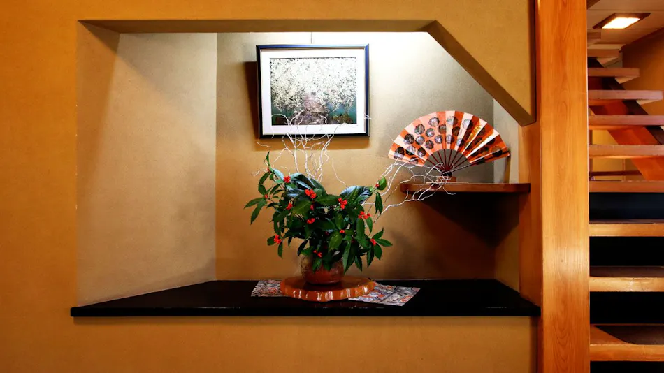 Kappo Ryokan Okaya