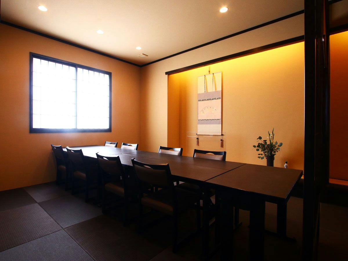 Kappo Ryokan Okaya