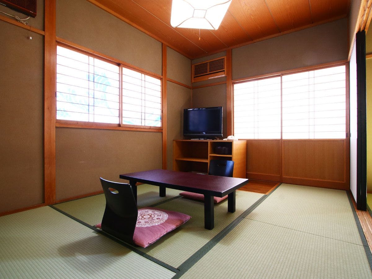 Kappo Ryokan Okaya