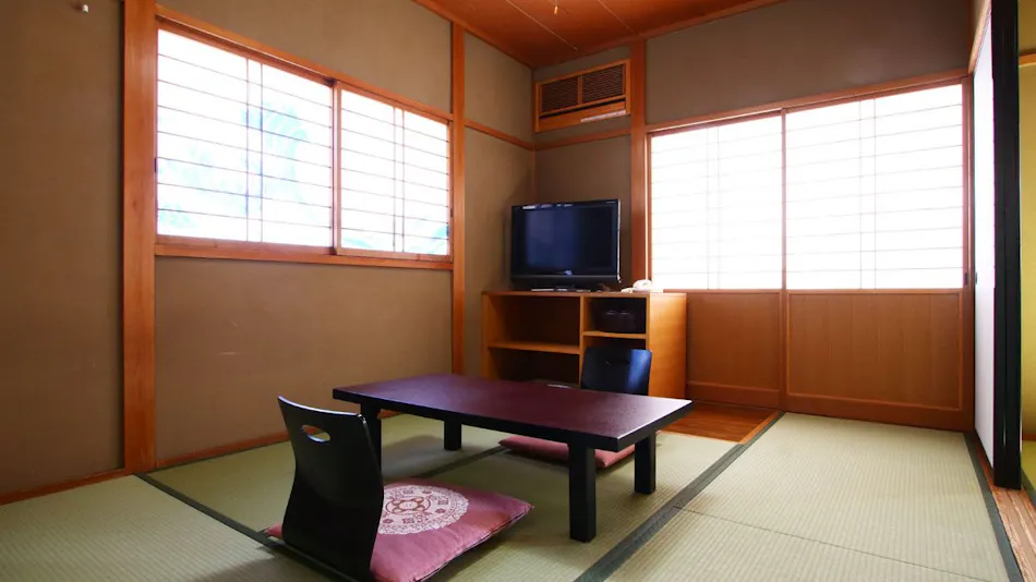 Kappo Ryokan Okaya