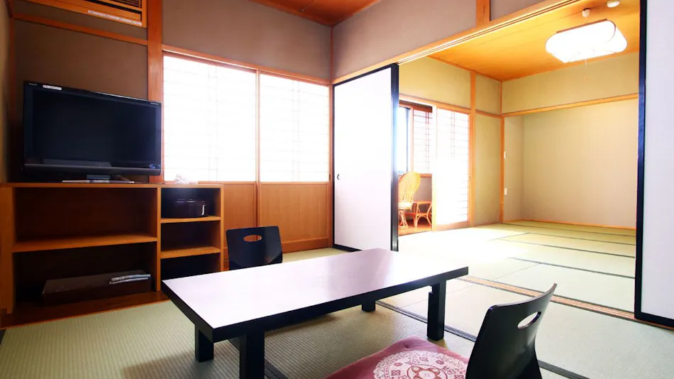 Kappo Ryokan Okaya