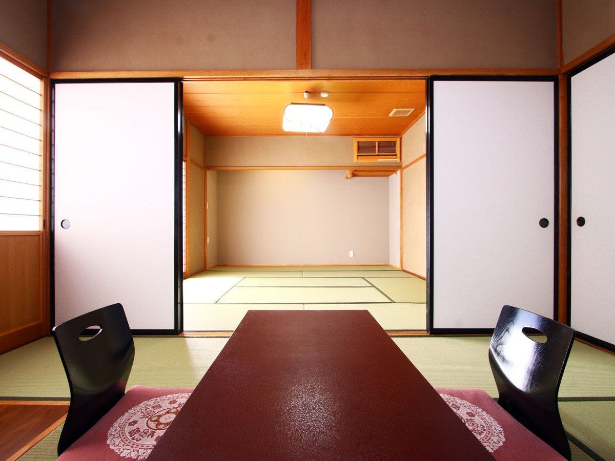 Kappo Ryokan Okaya