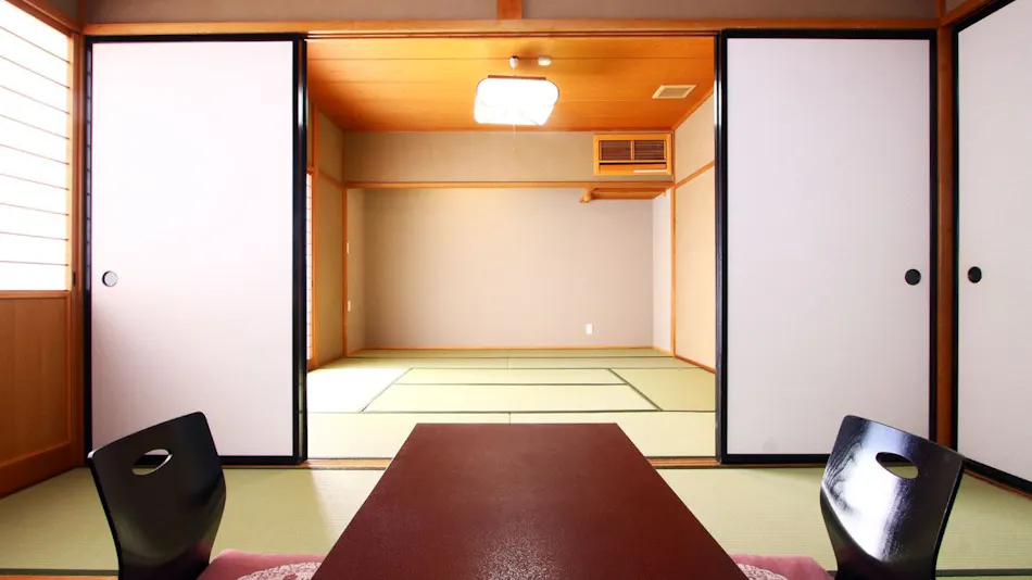 Kappo Ryokan Okaya