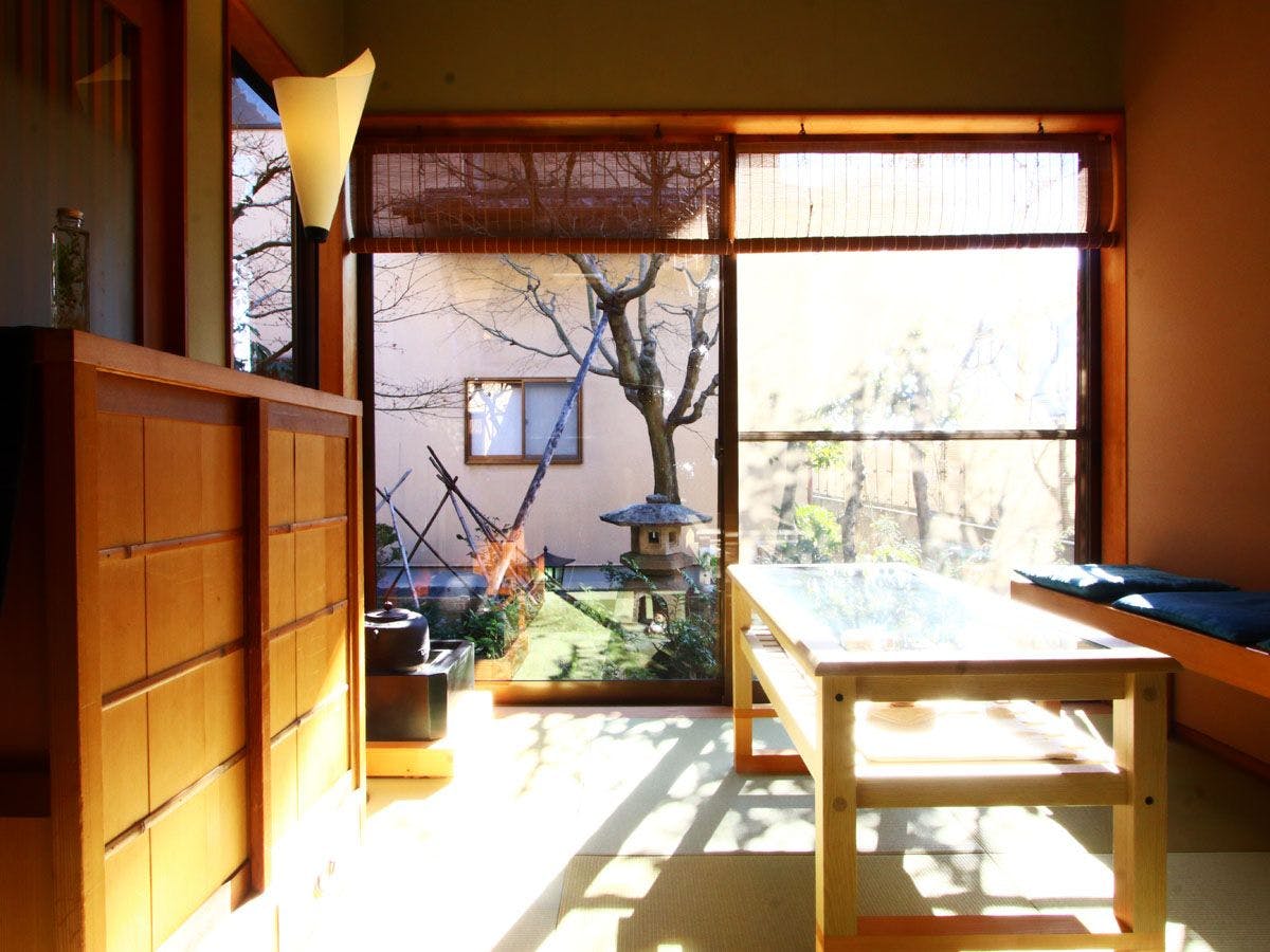 Kappo Ryokan Okaya