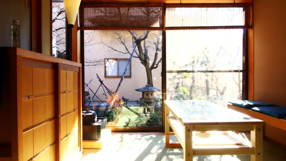 Kappo Ryokan Okaya