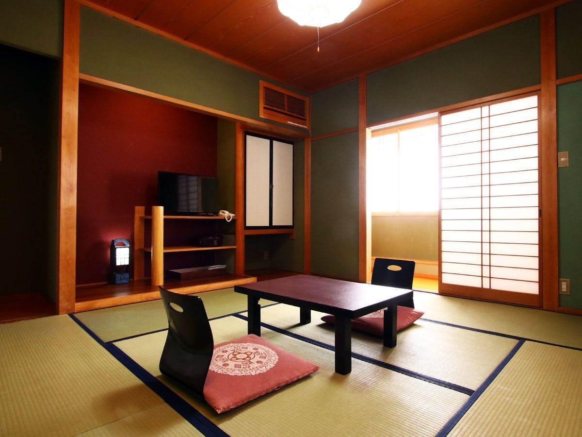 Kappo Ryokan Okaya