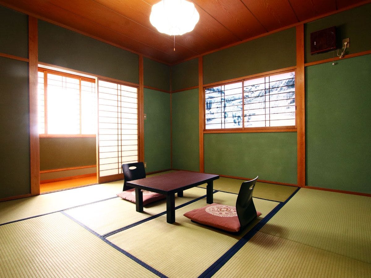 Kappo Ryokan Okaya