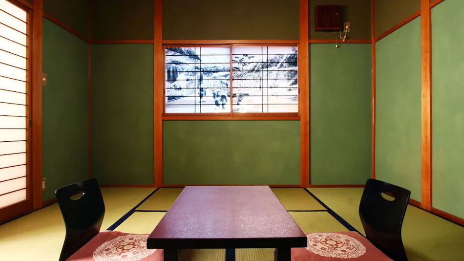Kappo Ryokan Okaya