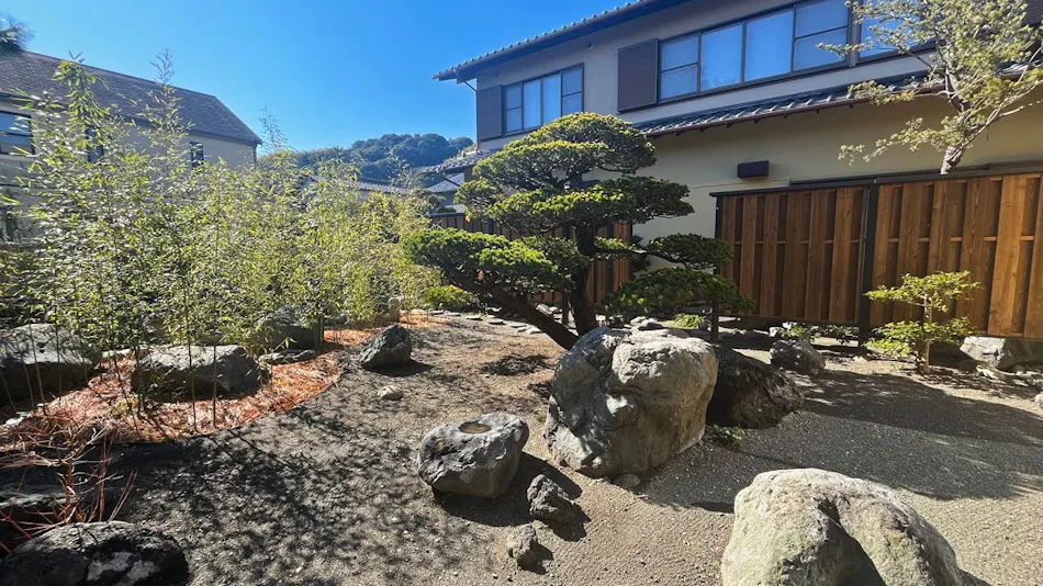 Kappo Ryokan Okaya