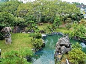 ビジネス旅館　長栄荘