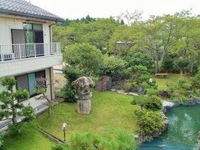 ビジネス旅館　長栄荘