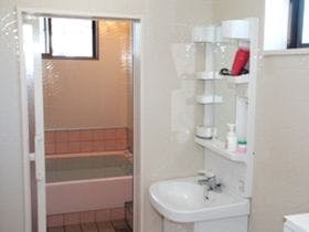 ビジネス旅館　長栄荘