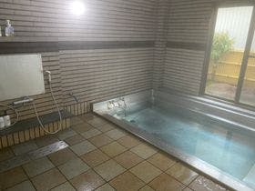 ビジネス旅館　長栄荘