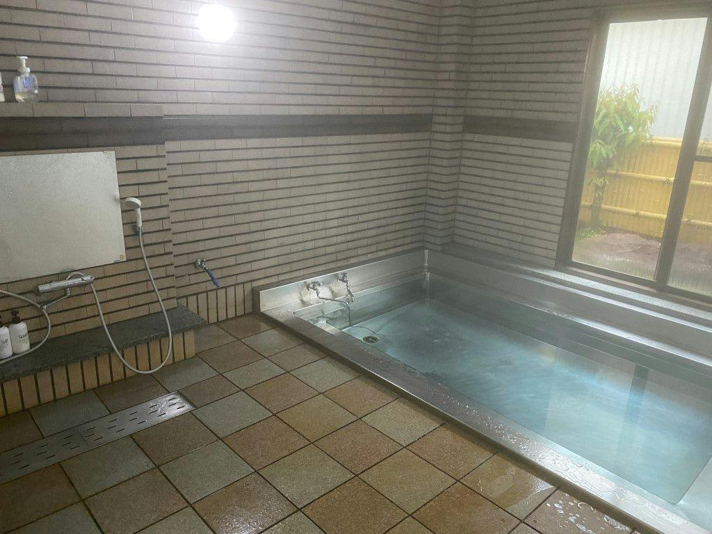 Business Ryokan Choeiso