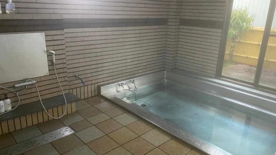 Business Ryokan Choeiso