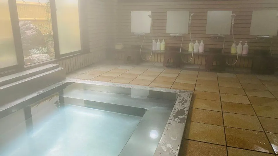 Business Ryokan Choeiso