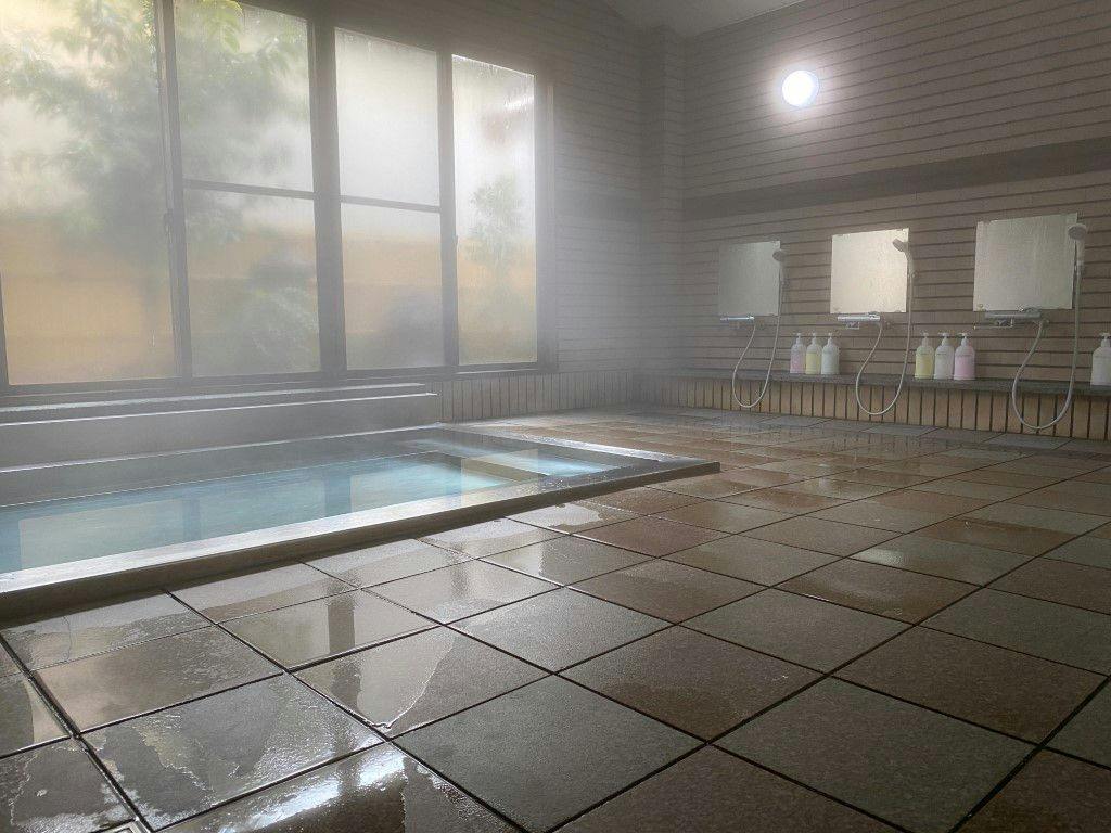 Business Ryokan Choeiso