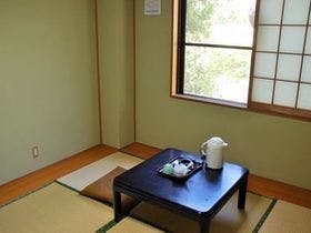 ビジネス旅館　長栄荘