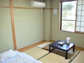 ビジネス旅館　長栄荘