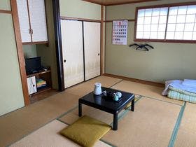 ビジネス旅館　長栄荘