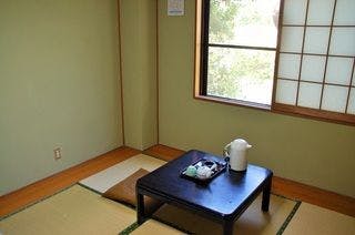 Business Ryokan Choeiso