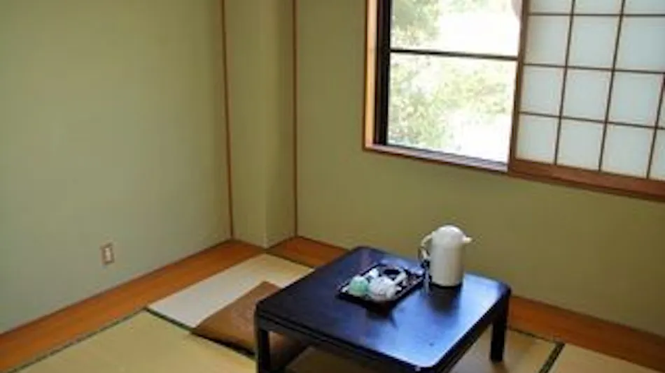 Business Ryokan Choeiso