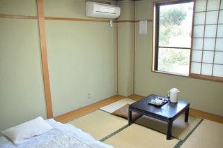 Business Ryokan Choeiso