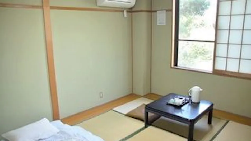 Business Ryokan Choeiso