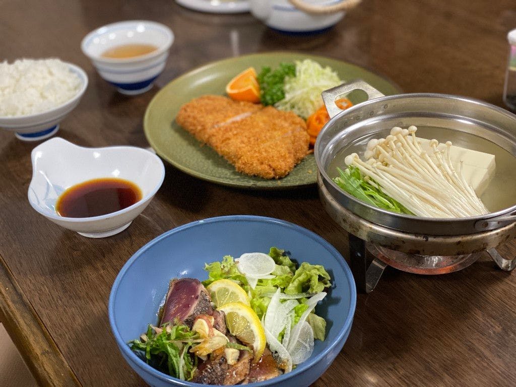 Business Ryokan Choeiso