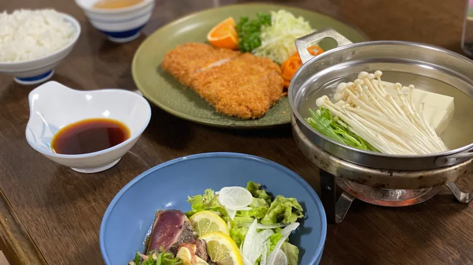 Business Ryokan Choeiso